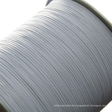 Silver Reflective Yarn Thread for Knitting